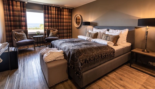 Klækken Hotell in Ringerike