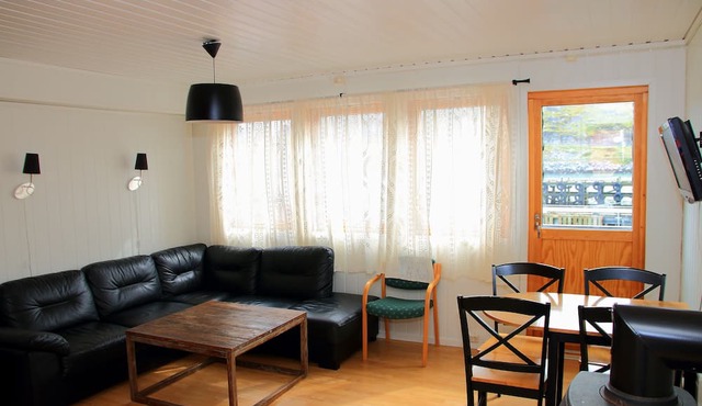 Havøysund Hotell & Rorbuer in Måsøy