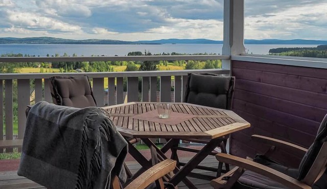 Backlund Boende i Dalarna