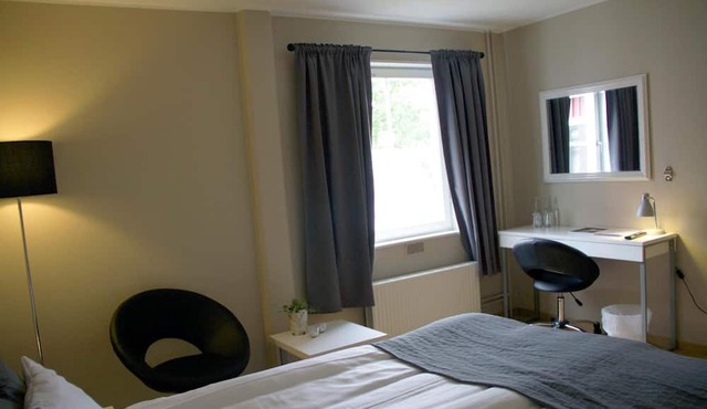 Ullångers Hotell och Restaurang