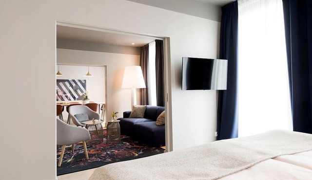 Elite Hotel Academia