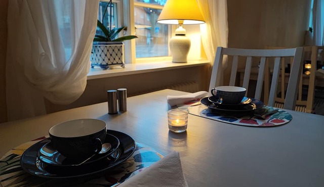 Lilla Hotellet