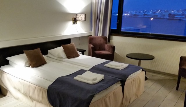 Vardø Hotel in Vardø