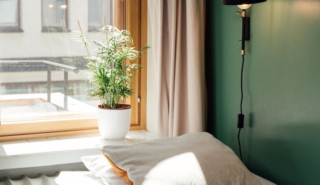 The Yard Hostel
