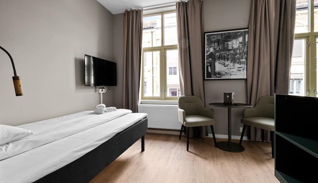 Forenom Serviced Apartments Drammen in Drammen