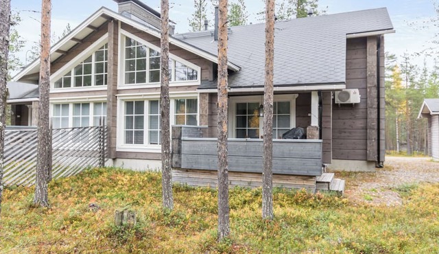Otsonherra by Interhome in Pelkosenniemi