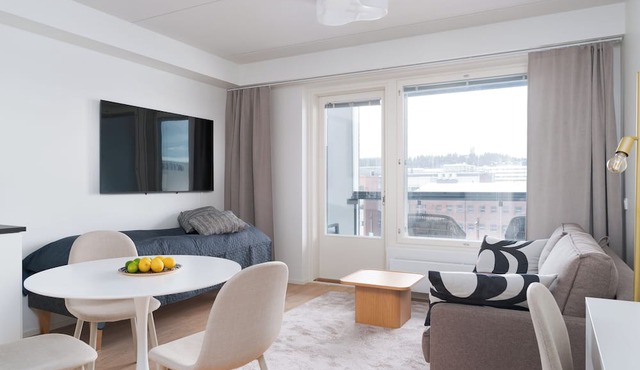 Rahulihomes Jyväskylä