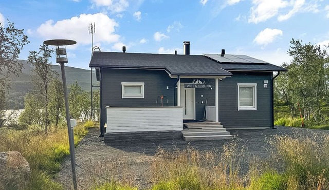 Willa kiiruna by Interhome in Enontekiö