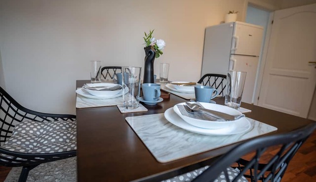 In Heart of Stavanger BnB with Billiard & Sauna in Stavanger
