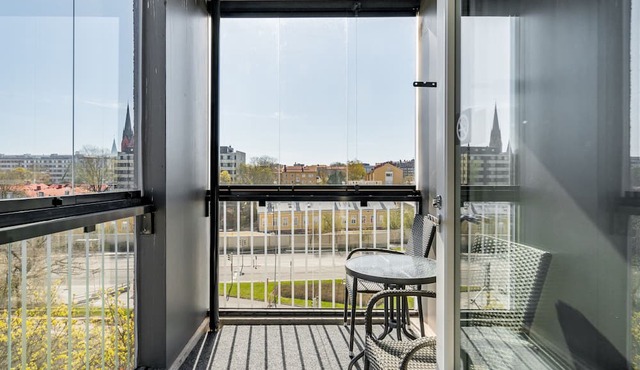 Hiisi Homes Turku Ratapiha