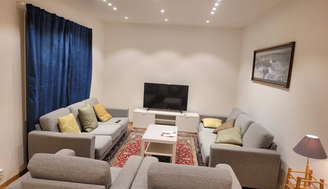 2 bed room Quite and central house in Orebro in Orebro