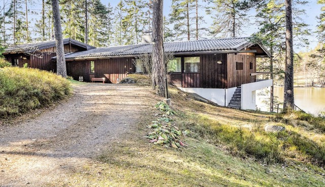 Pippuriranta by Interhome in Sipoo