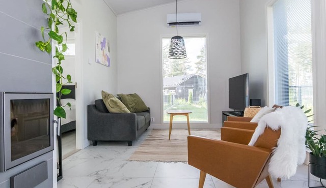 Kuortaneen helmi by Interhome in Kuortane