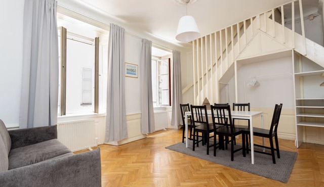 ApartDirect Gamla Stan III