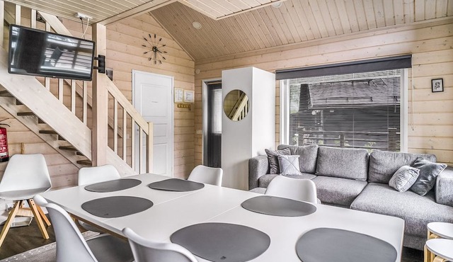 Himoksen keiju 1 by Interhome