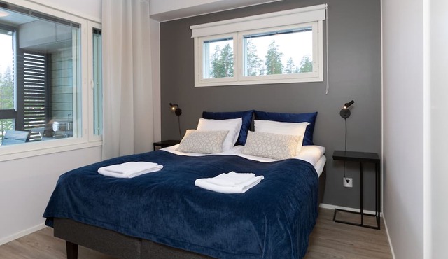 Holiday Club Vierumäki Apartments in Heinola