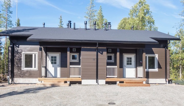 Kitkanvee 1 by Interhome in Kuusamo