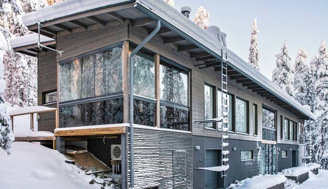 Rukan rinnemaa a by Interhome in Kuusamo