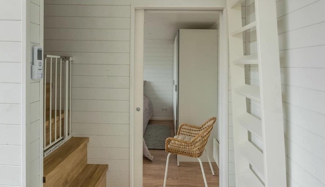 Villa eden by Interhome in Kemiönsaari