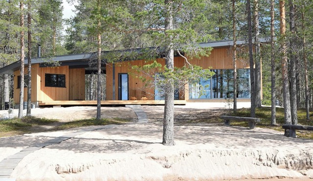 Villa livo by Interhome in Posio