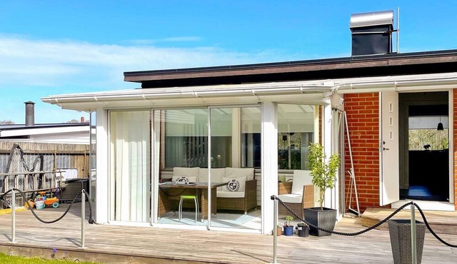 4 person holiday home in STENUNGSUND