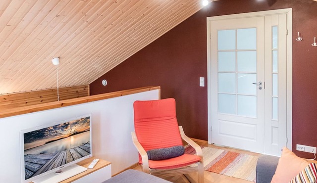 Kanervarinne by Interhome in Sotkamo