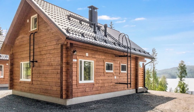 Kolin kangastus apila 1 by Interhome in Lieksa