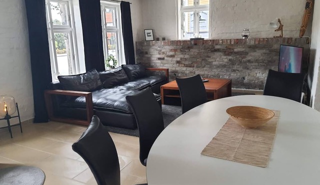Bnb Downtown Stavanger berti ap 3 - 2 Rooms in Stavanger