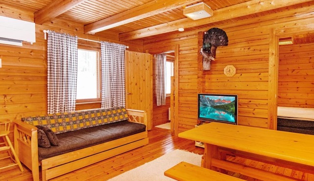 Lohiukko by Interhome in Puolanka