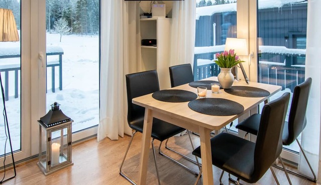 Willa anna b by Interhome in Kemiönsaari