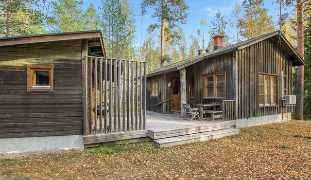Honkalinna by Interhome in Isojoki