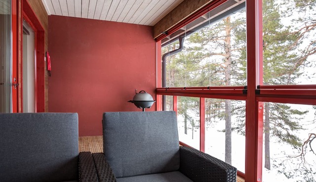 Holiday Club Kuusamo Superior Apartments in Kuusamo