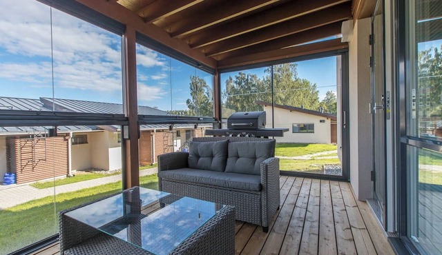 Holiday Club Saimaan Rauha Superior Apartments in Lappeenranta