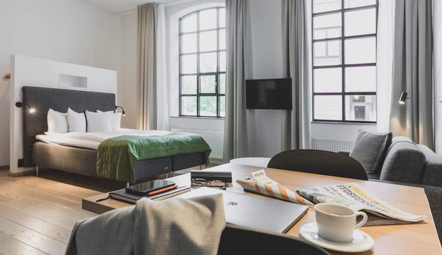 The More Hotel Lund