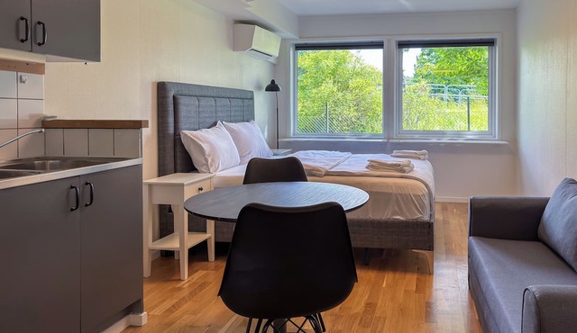 Jönköping Hotel Apartments