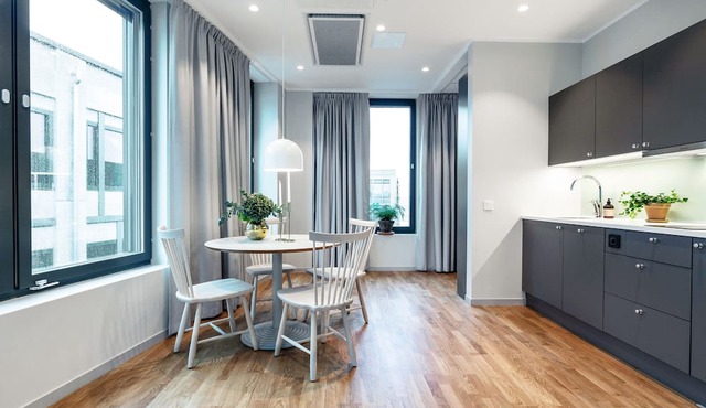 Biz Apartment Bromma