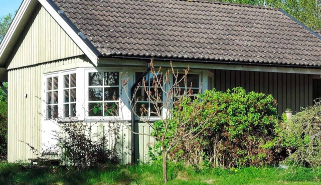 2 person holiday home in FJÄLKINGE in FJÄLKINGE