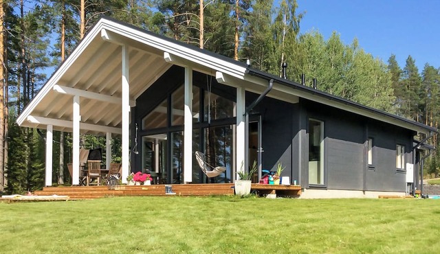 Paloranta by Interhome in Kuhmo