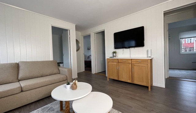 Bnb Stavanger Ap 9 berti’s "Rooftop Terrace" in Stavanger