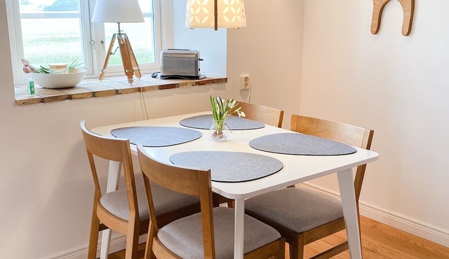 Romantic dreamy studio, nature, adventure, relaxation - discover Skåne
