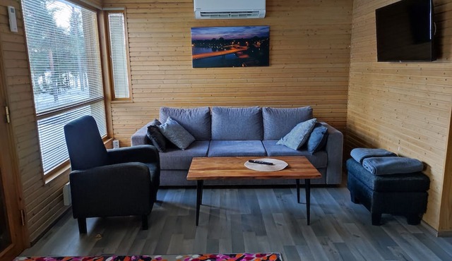 Heinolan Heinäsaari -Holiday and camping in Heinola