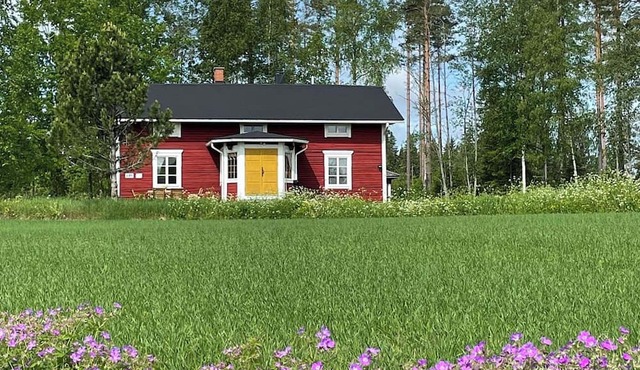 Myllylä by Interhome in Virrat