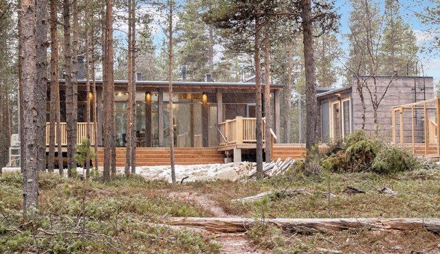 Solokoto by Interhome in Inari
