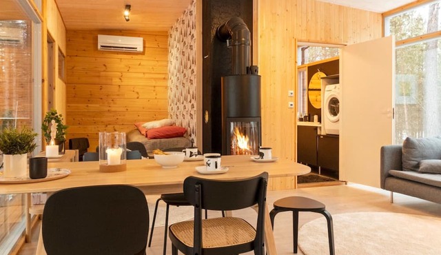 Solokoto by Interhome in Inari