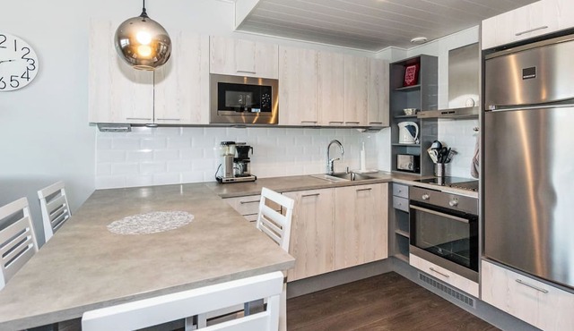 Vuorihuoneistot 608 by Interhome in Sastamala