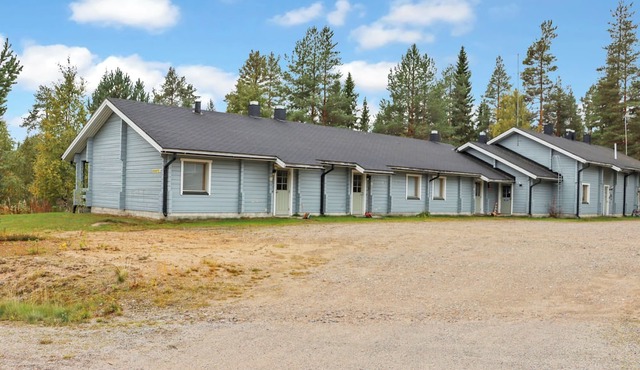 Paljakan pirtit a4 by Interhome in Puolanka