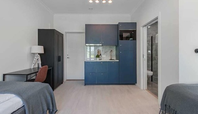Deus Hotel