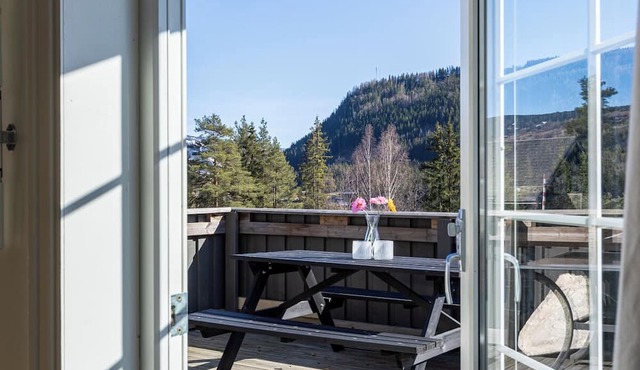 Topcamp Rustberg - Hafjell in Øyer
