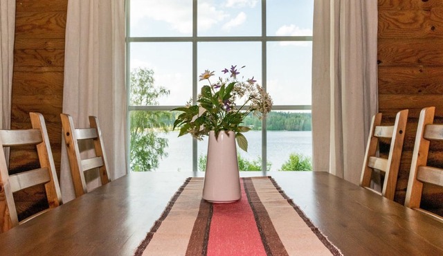 Vacation home Eerola by Interhome in Joutsa