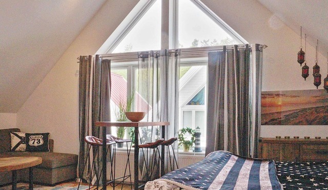 4 star holiday home in Åkersberga
